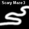 Scary Maze 3 A Free Action Game