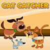 Play Cat Catcher