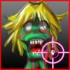 Play Sista Gunner Episode: Zombie Killer