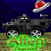 Alien Base Fighter A Free Fighting Game