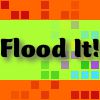 Flood It! A Free Puzzles Game
