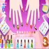 Play New Manicure Try