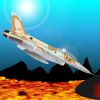 Jet Pass A Free Action Game