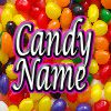 Play Candy Name Maker