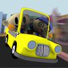 Sim Taxi 2 A Free Driving Game