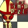 Play Real Bishop Puzzle