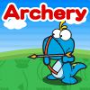 Play DinoKids - Archery