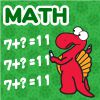 DinoKids - Math A Free BoardGame Game