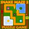 Play Snake Maze 2