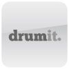 drumit. A Free Rhythm Game