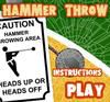 Play Hammer Throw