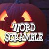 Play Halloween Word Scramble