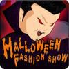 Play Halloween Fashion Show