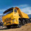 KAMAZ Delivery A Free Driving Game