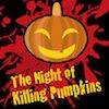 Play Night of the Killing Pumpkins