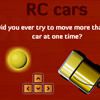 Play RC Cars