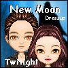 Play New Moon Dressup - Twilight Saga