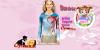 Play Special Barbie Dress Up
