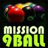 Play Mission 9 Ball
