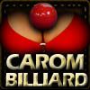 Play Mission Carom ball