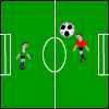 Play Two Player Soccer