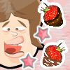 Play Strawberry Dipper Match
