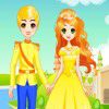 Play Fairytale Prince and Princess