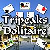 Tripeaks Solitaire A Free BoardGame Game