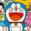 Play Doraemon Coloring