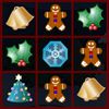 Match 3 Christmas A Free BoardGame Game
