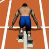 On Your Marks! A Free Education Game