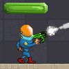 Spectro Destroyer A Free Action Game