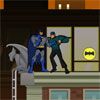 Batman the Brave and the Bold: In the Heat of the Night A Free Action Game