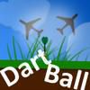 Play Caliber Collesuem Dartball!