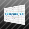 Play Sudoku 24