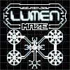 Play Lumen Maze