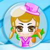 Play Finding fault Games (yingbaobao cosmetics shops)