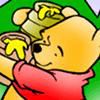 Play Winnie the Pooh Coloring