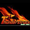 Thunder Struck - Desert Force