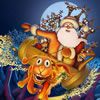Play Funny Christmas Puzzle