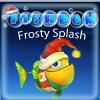 Play Fishdom Frosty Splash