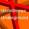 Play UltraArrows underground