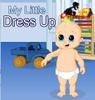 Play My Little Dress Up