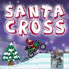 Santa Cross A Free Driving Game