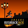 Rushback Jack A Free Action Game