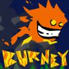 Burney A Free Action Game