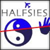 Halfsies A Free Fighting Game