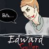 Play Edward Cullen
