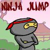 Ninja Jump A Free Action Game