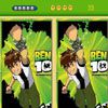 Play Ben 10 Difference